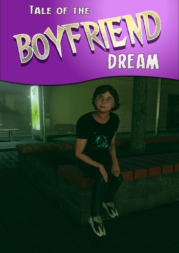 Tale of the Boyfriend Dream cover