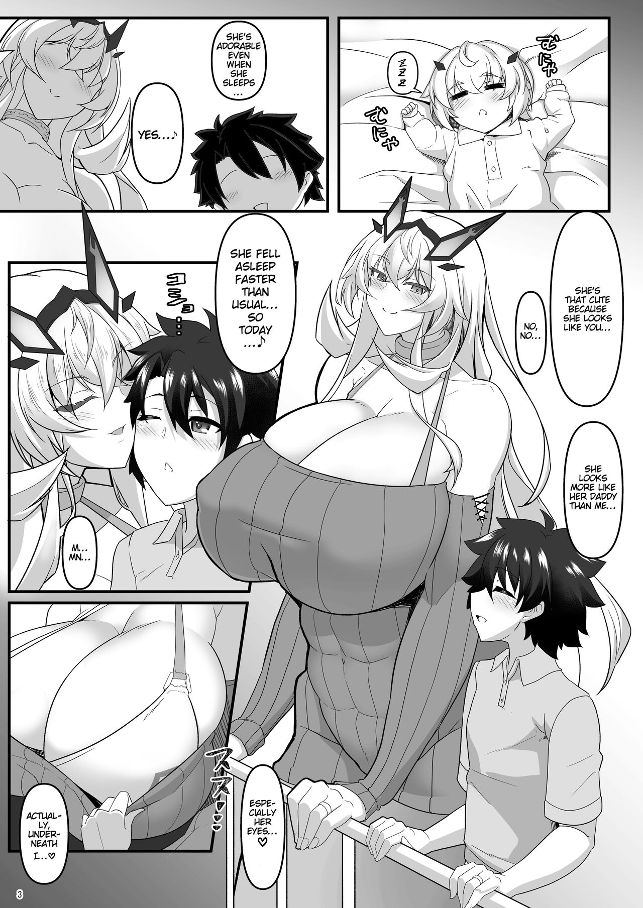 barghest BREAST 2 page 3 full