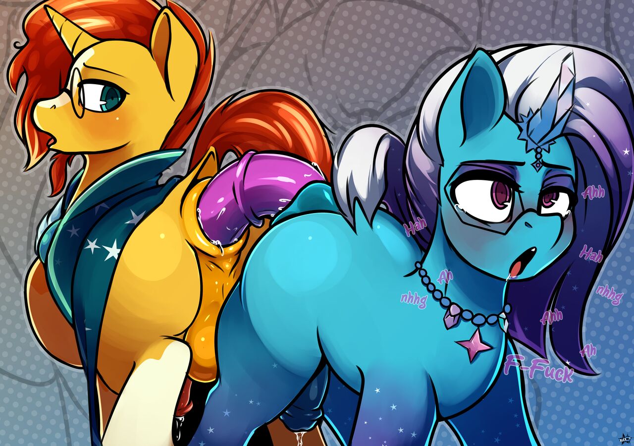 Saddle Up! 3: Full of Pride - Deluxe Version page 8 full