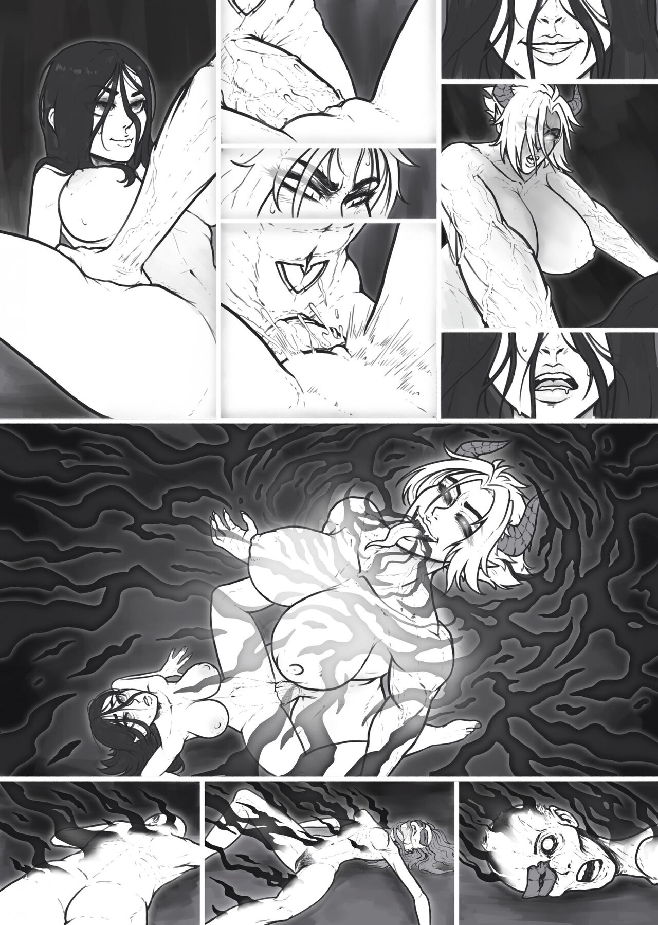 The Ritual page 11 full