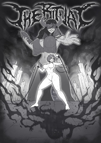 The Ritual [V0uivre] cover