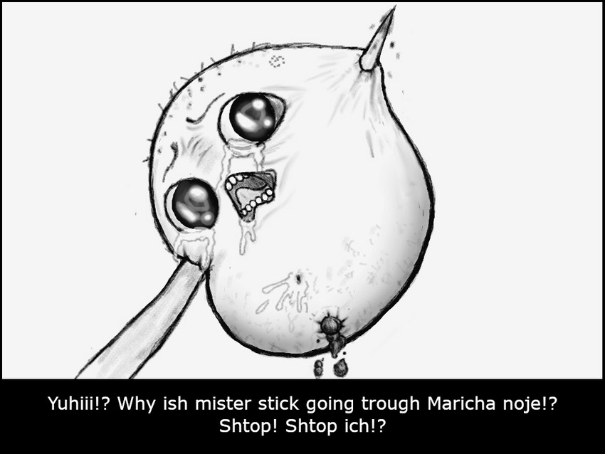 Marisa's Reality page 11 full