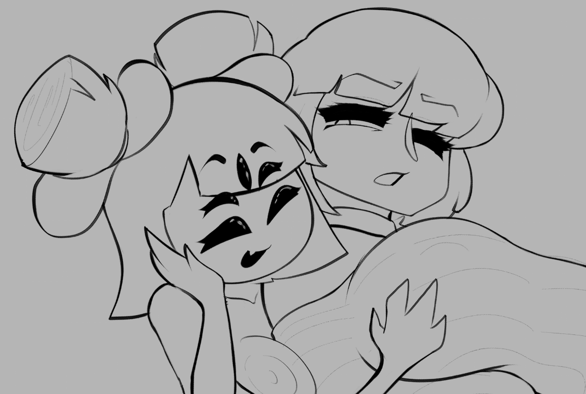 Your  is going to make every spider very happy page 12 full