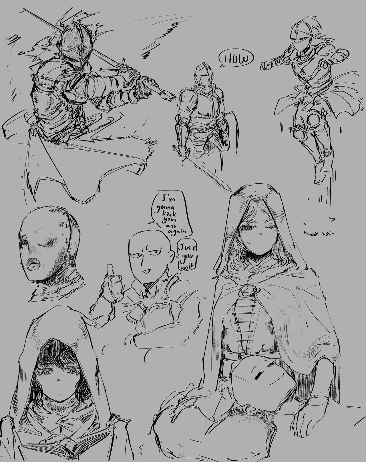 Elden Ring collection page 2 full
