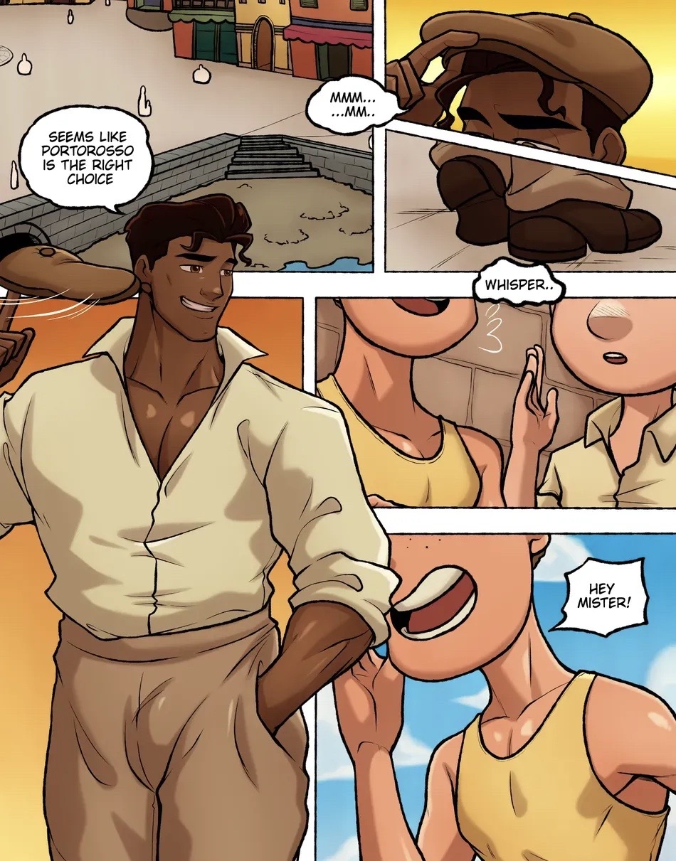 La dolce vita page 2 full