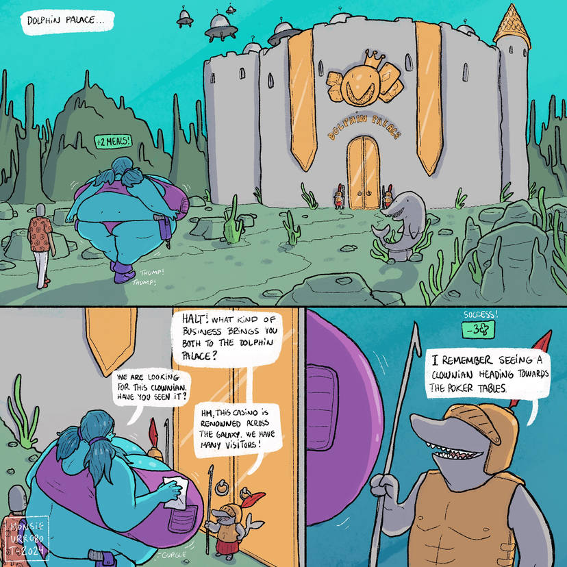 Nánseas adventure by monsieurrobot page 8 full