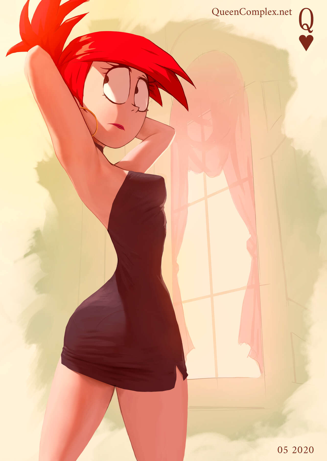 Frankie Foster page 2 full