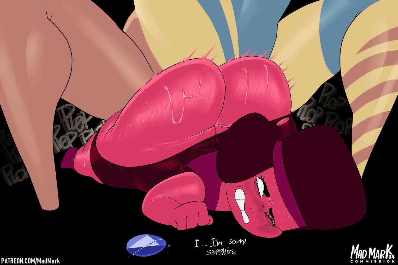 Garnet page 3 full