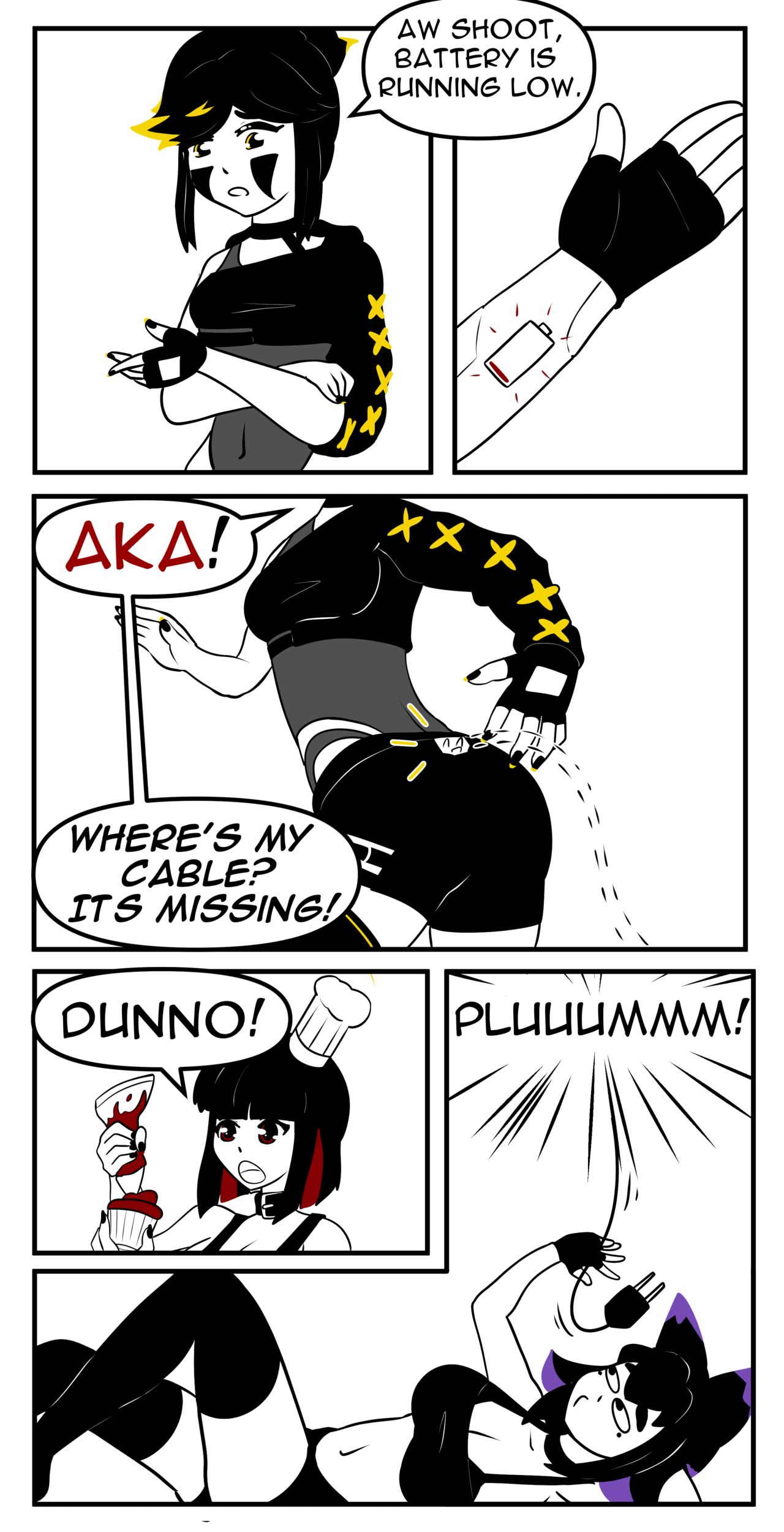 Gray Scaling page 11 full