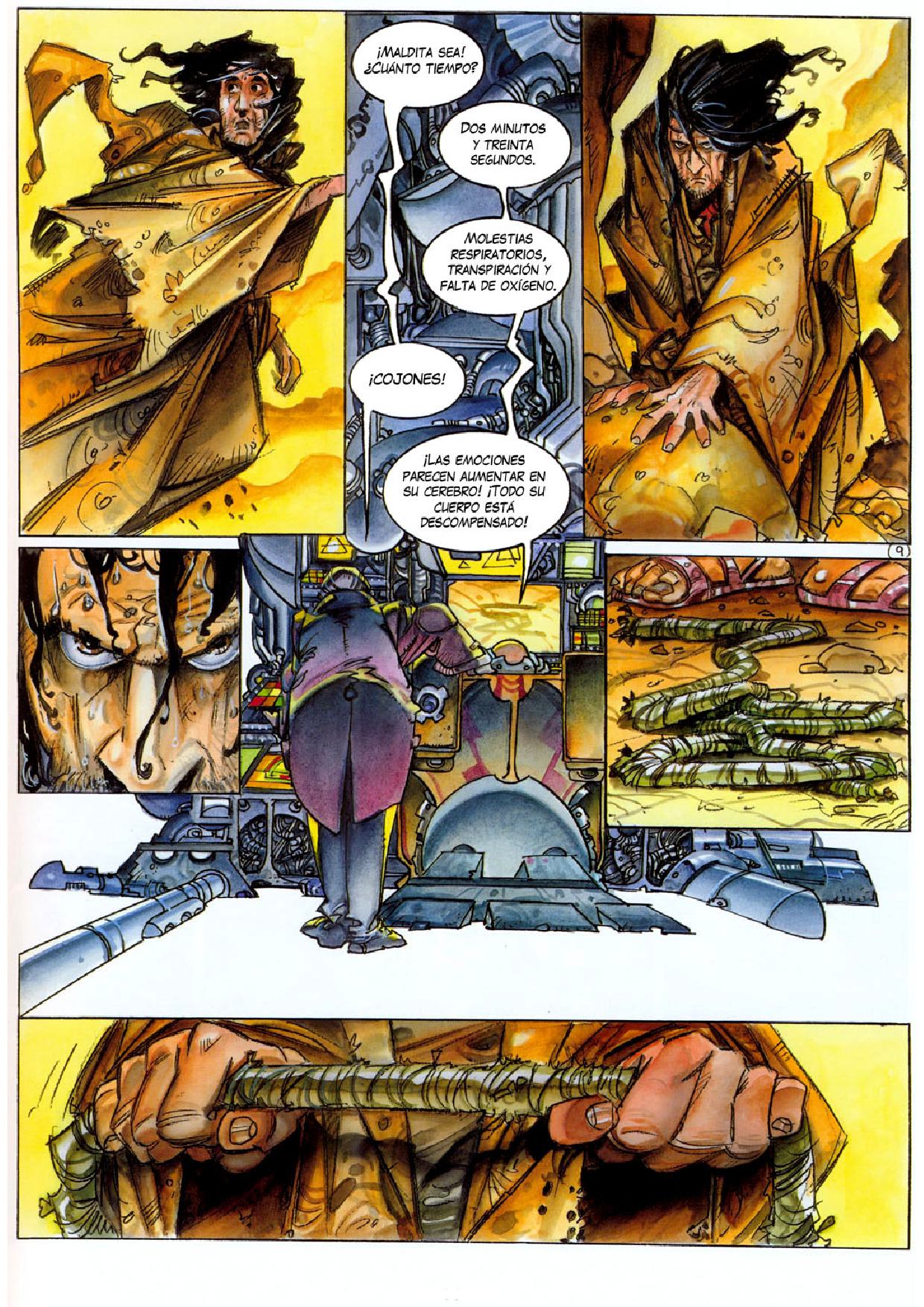 DESPERTARES page 11 full