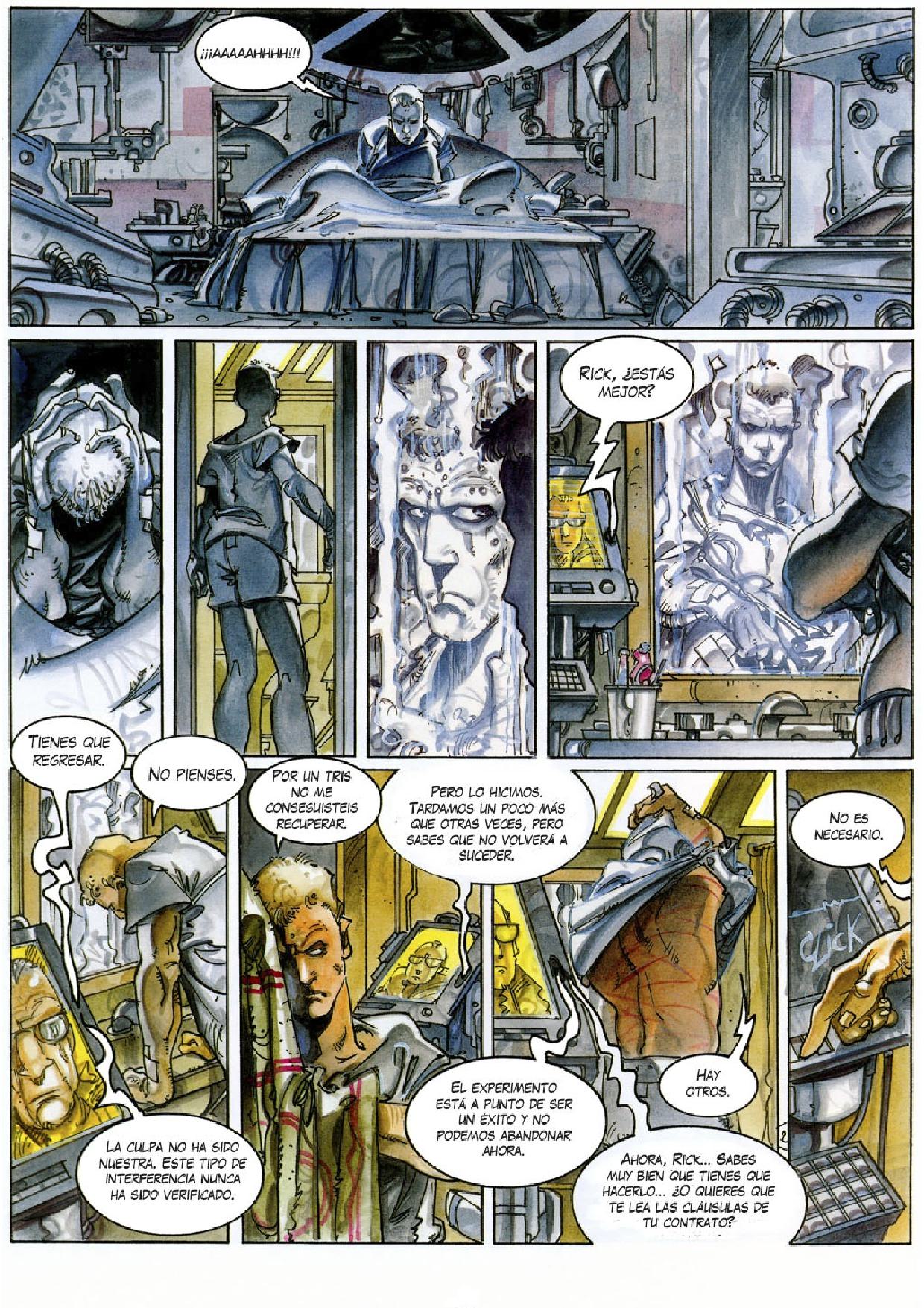 DESPERTARES page 4 full