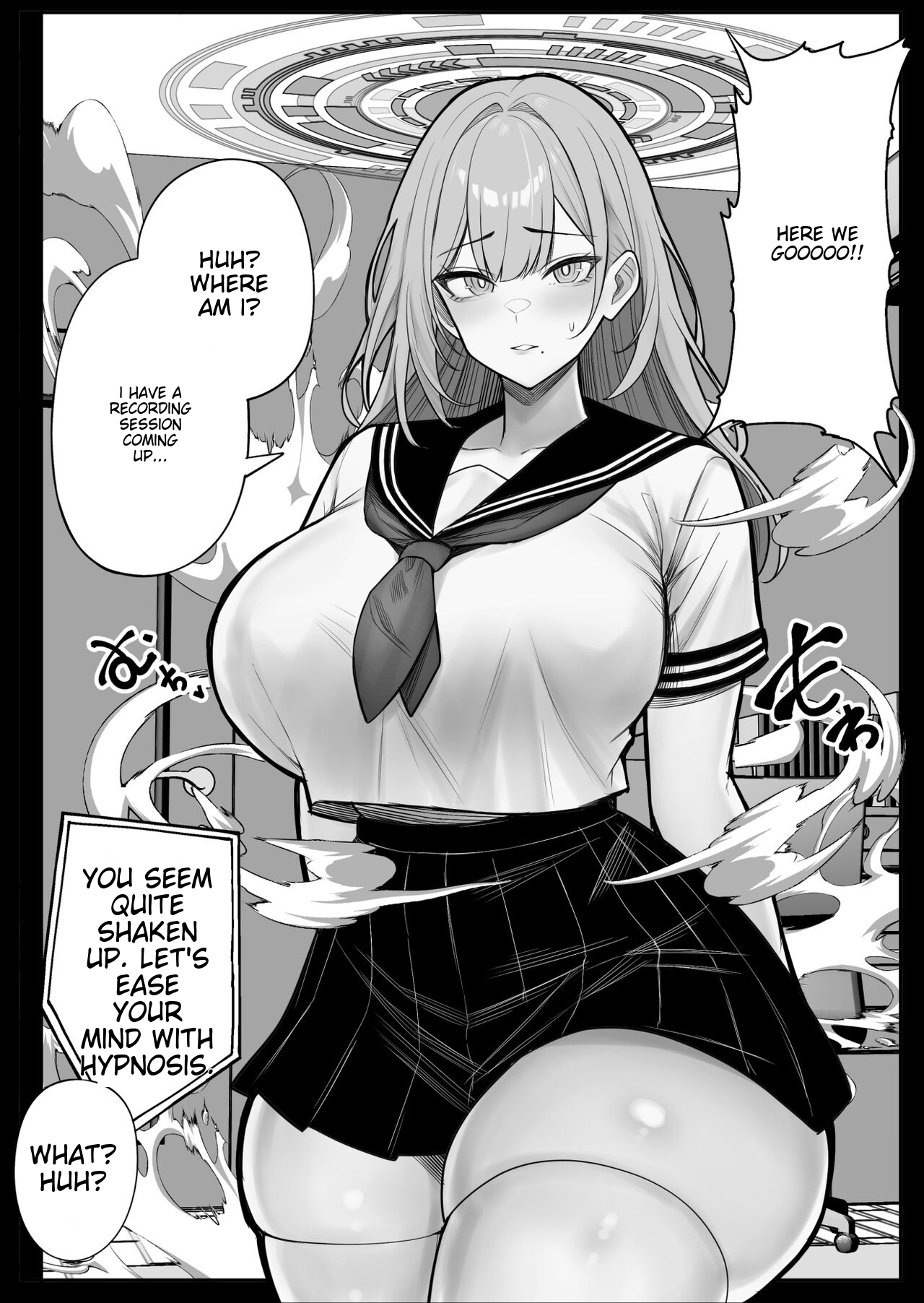 Ningen Copy Ki Kubrick 2 page 12 full