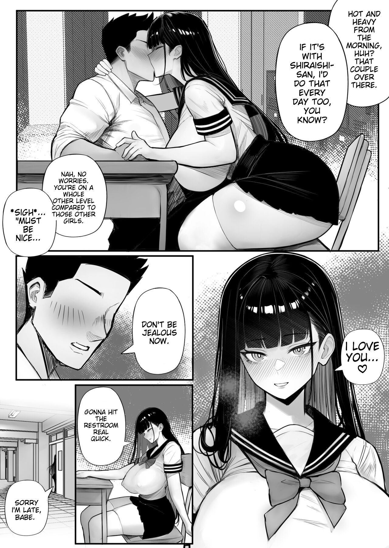 Ningen Copy Ki Kubrick 2 page 2 full