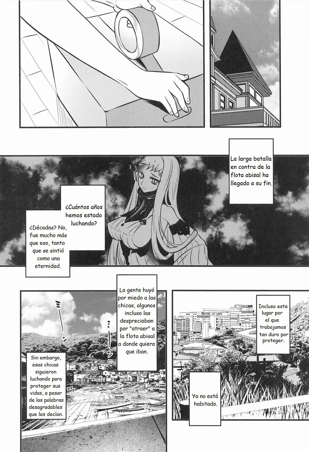 Thinking Out Loud + Thinking Out Loud 2 page 2 full
