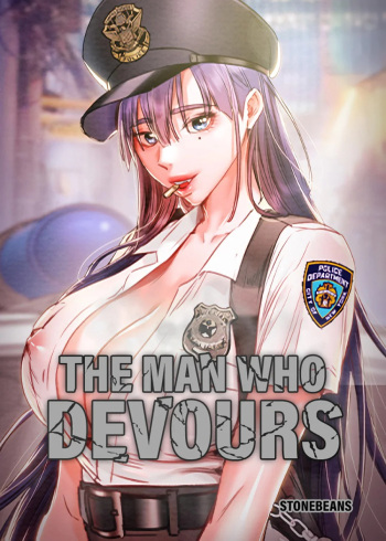 The Man Who Devours [Chapter 01-13] [English] [Omega Scans] [Ongoing] cover