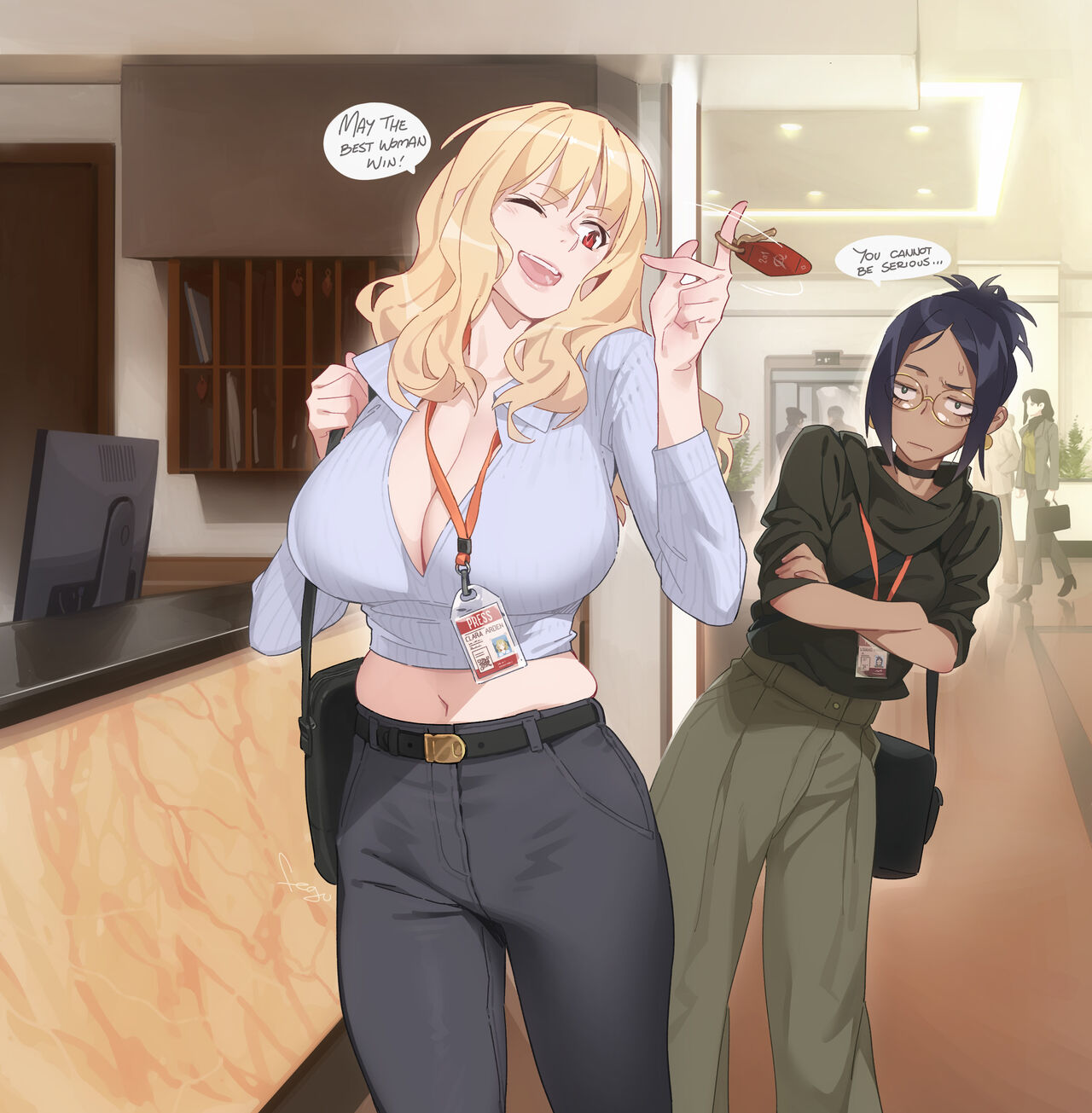 DLC #92 page 4 full
