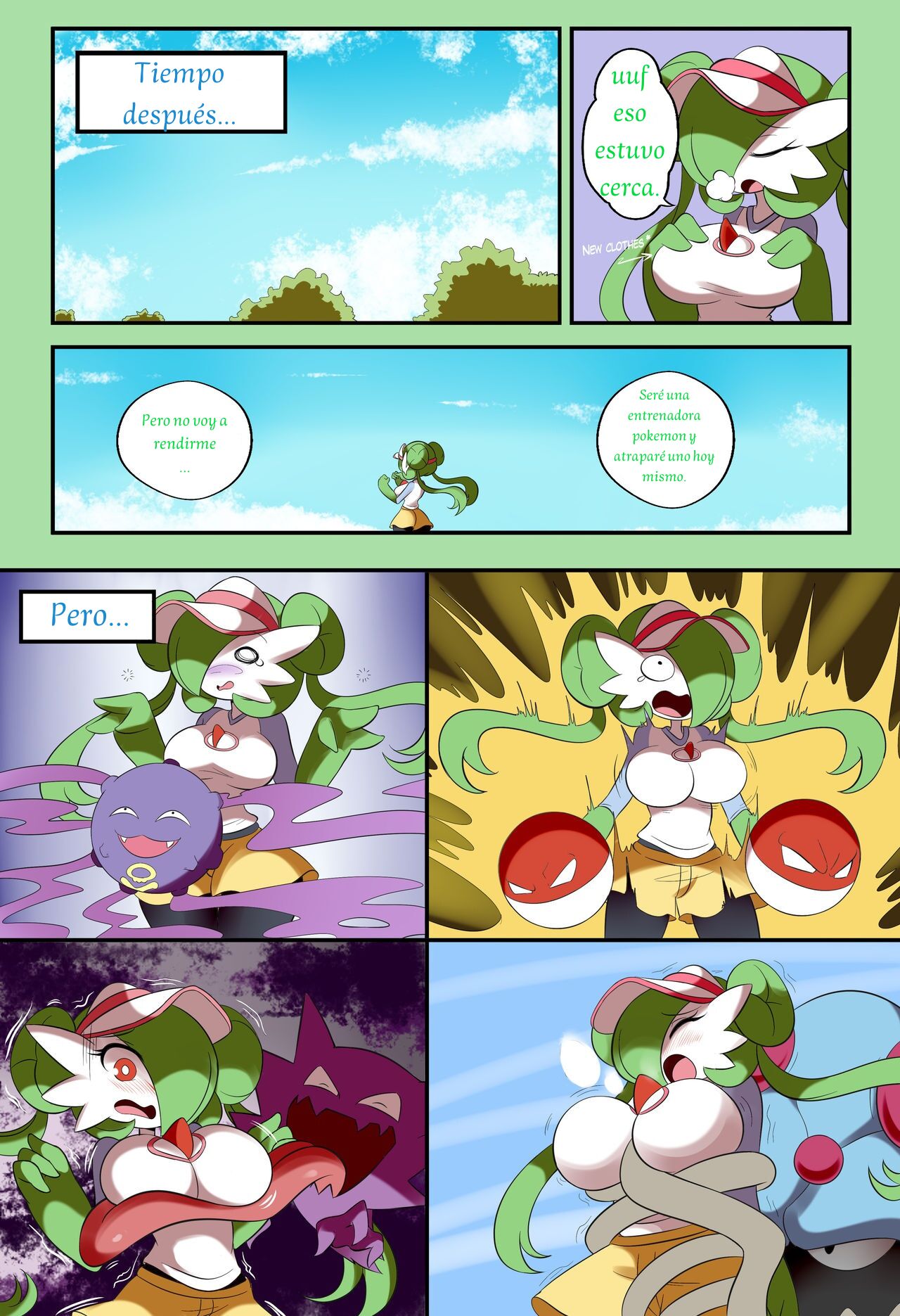 Gardevoir trainer page 3 full