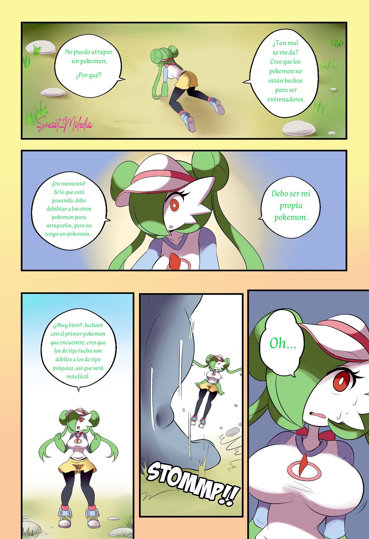 Gardevoir trainer page 4 full