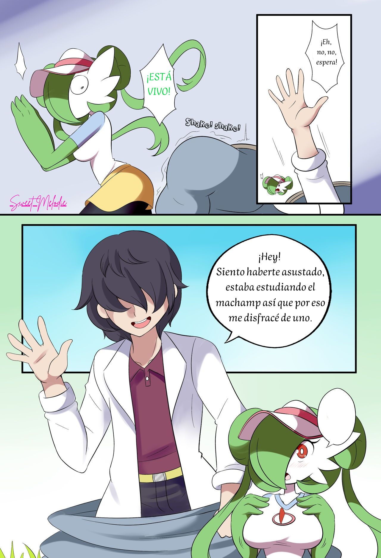 Gardevoir trainer page 7 full