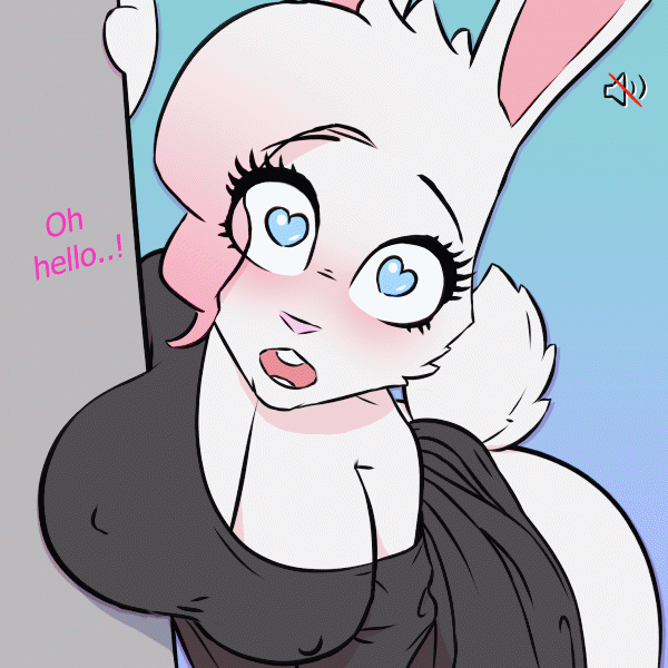 Bendzz Bunny page 11 full