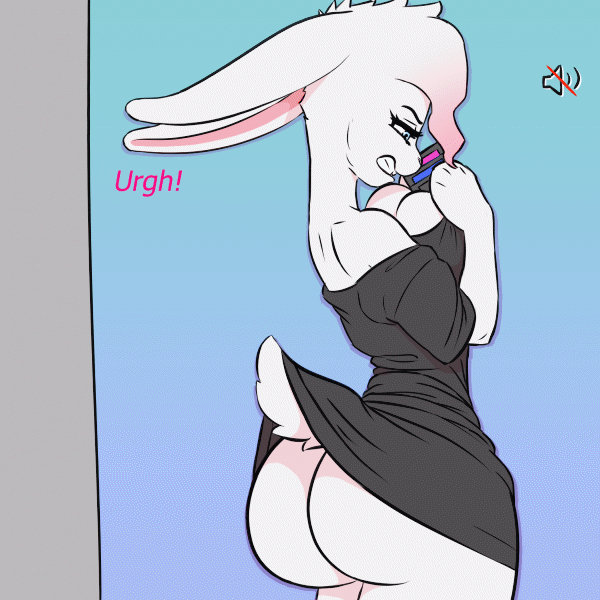 Bendzz Bunny page 3 full