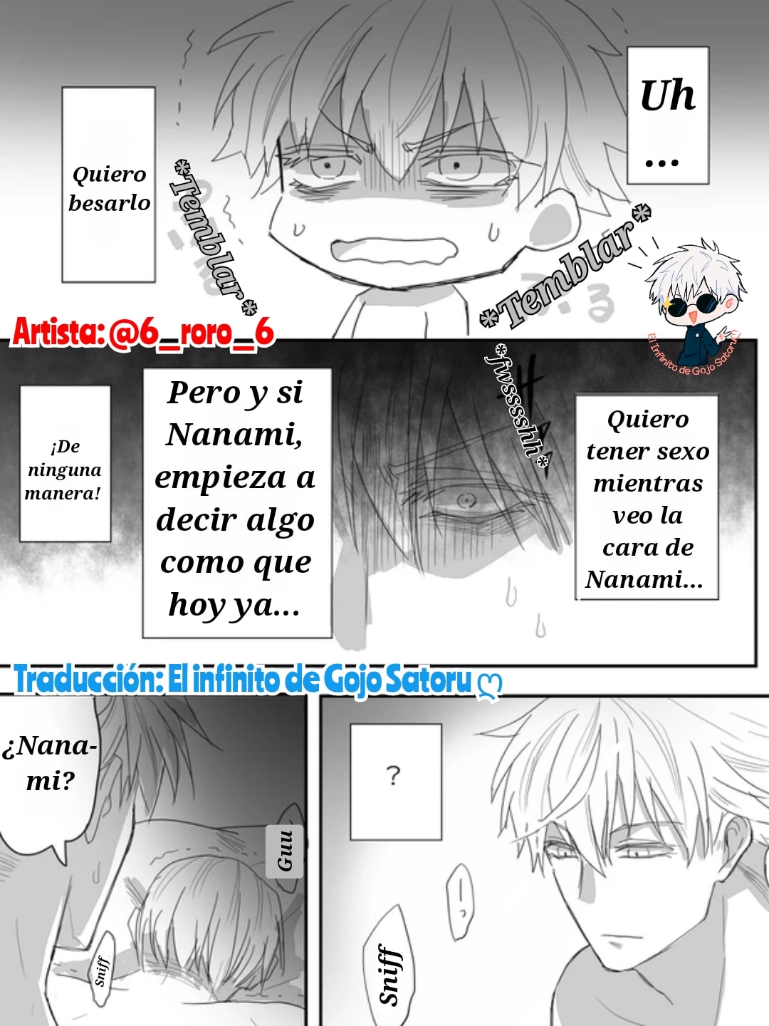Flor de iris 3 Edición - page 12 full