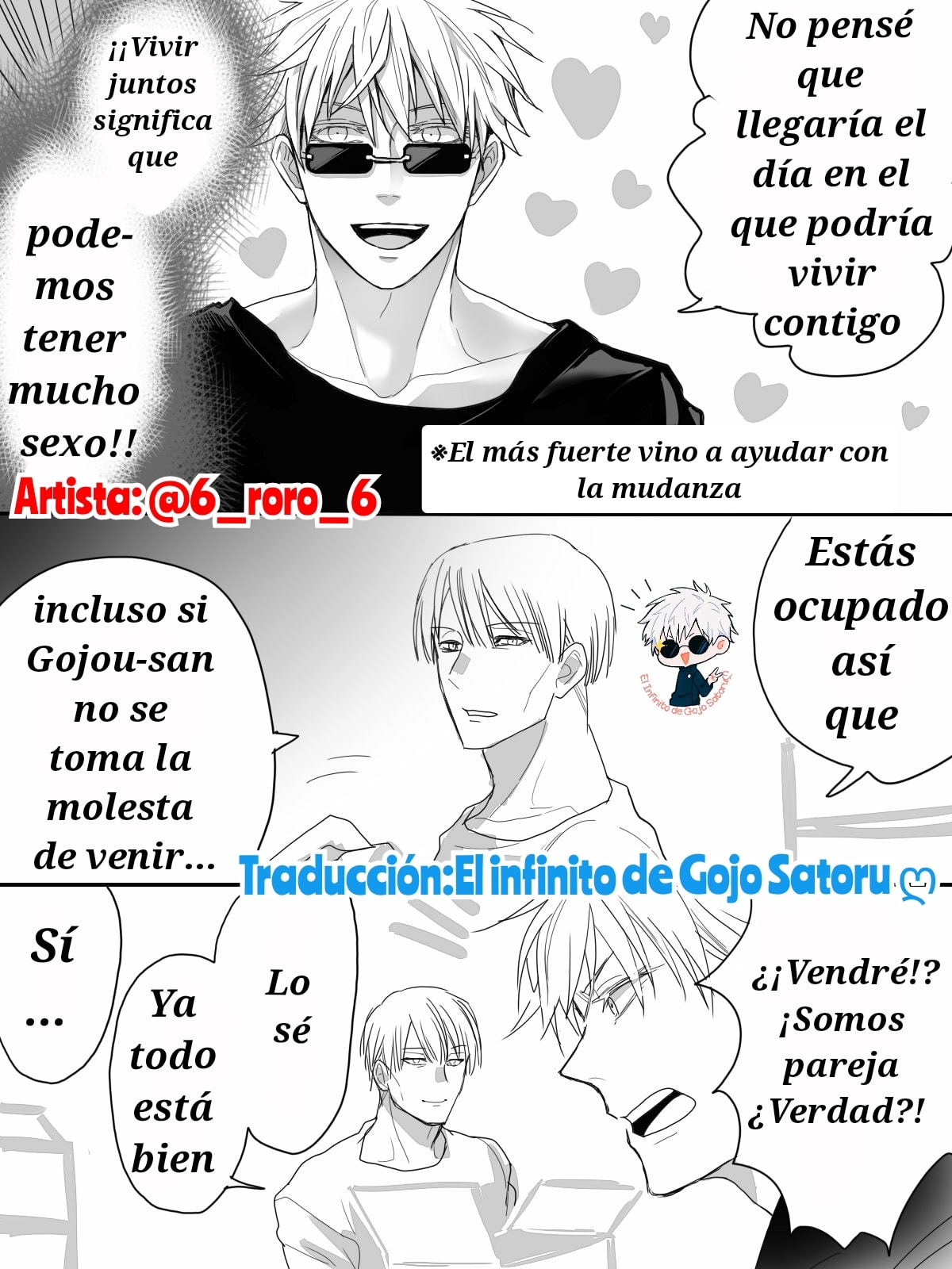 Flor de iris 3 Edición - page 2 full