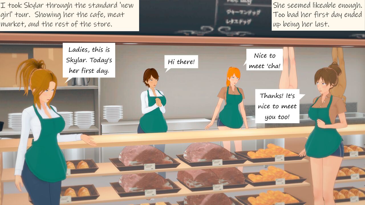 DIARY OF A SPIT ROAST page 3 full