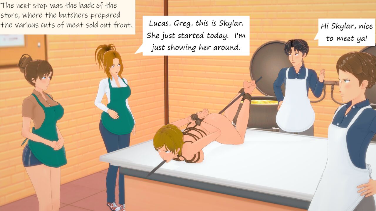 DIARY OF A SPIT ROAST page 4 full