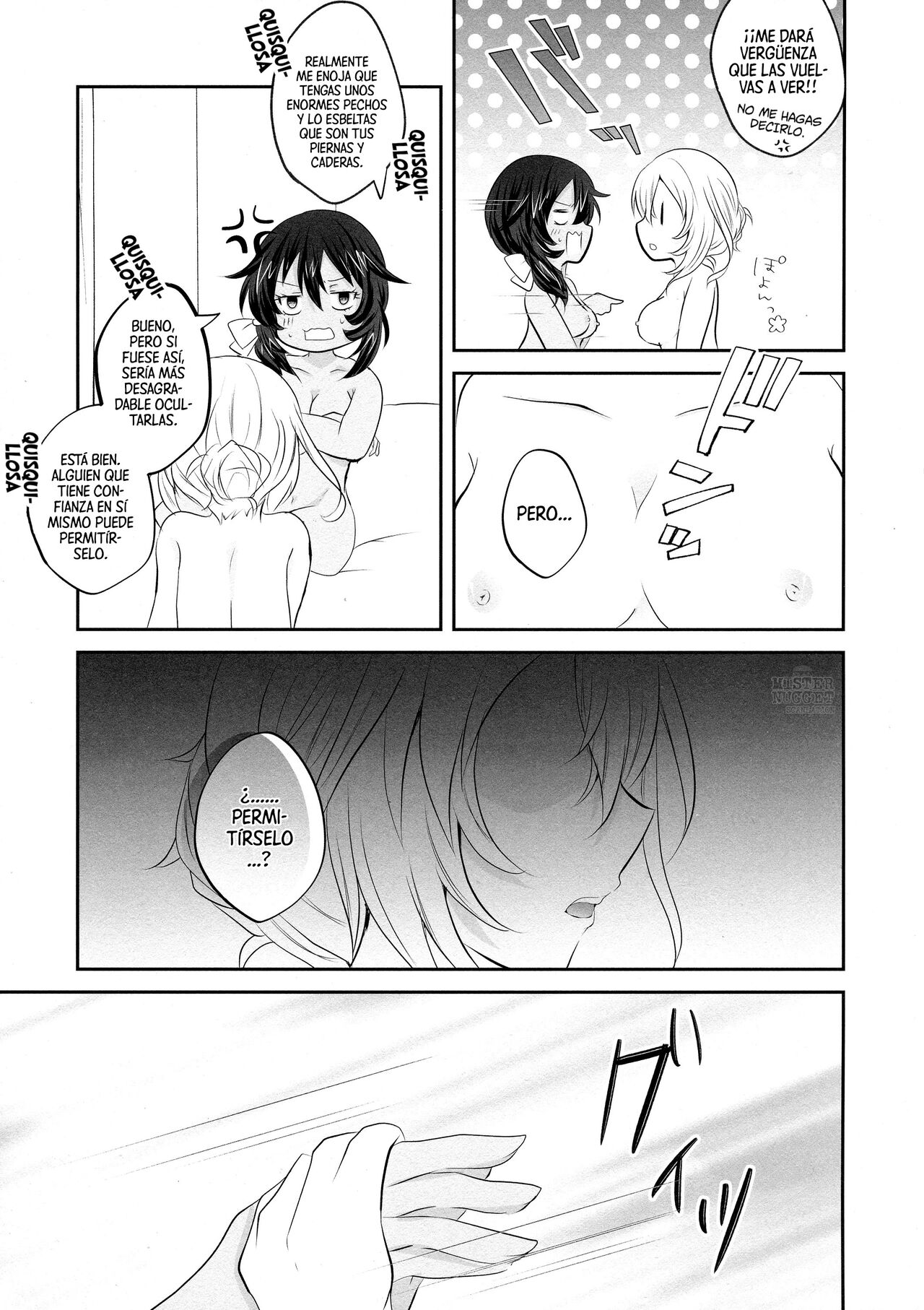 Moonlight Melody | Melodía De La Luz De La Luna page 11 full