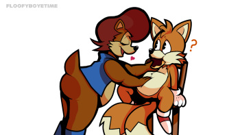[Floofyboyetime] Safety Plan + Defense Plan cover