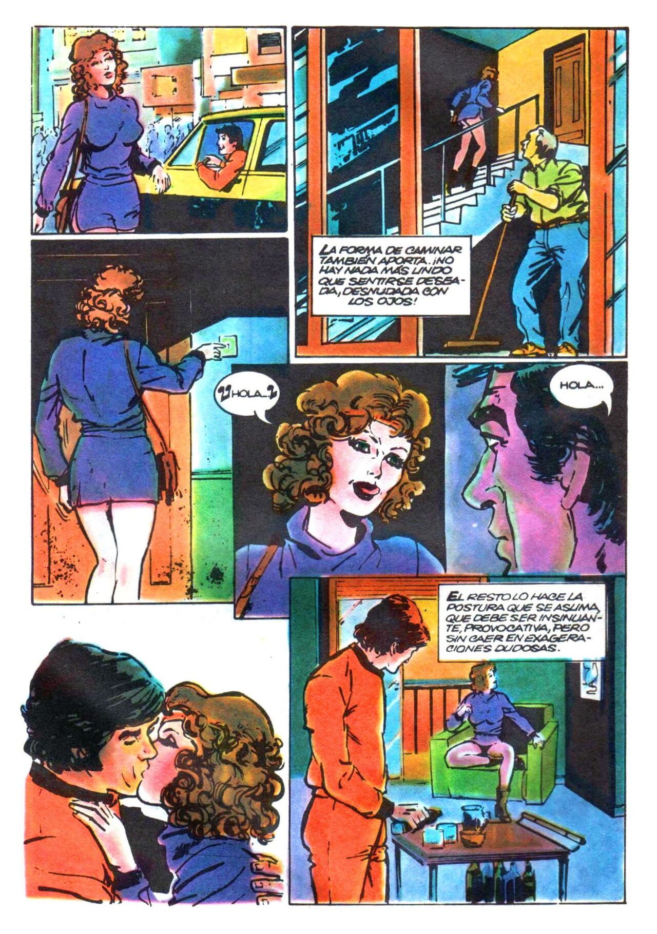 Historietas Sex 7 page 11 full
