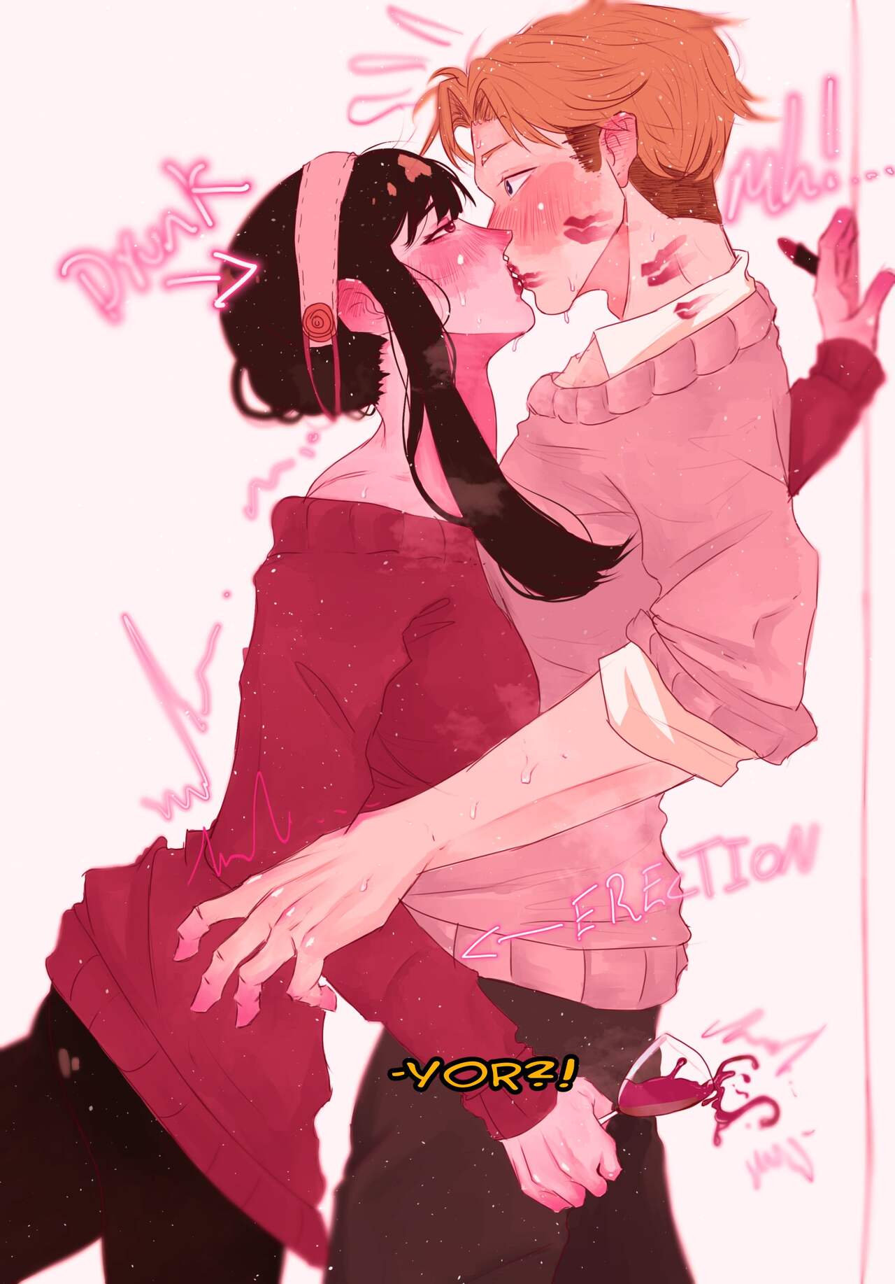 Spy X Family page 10 full