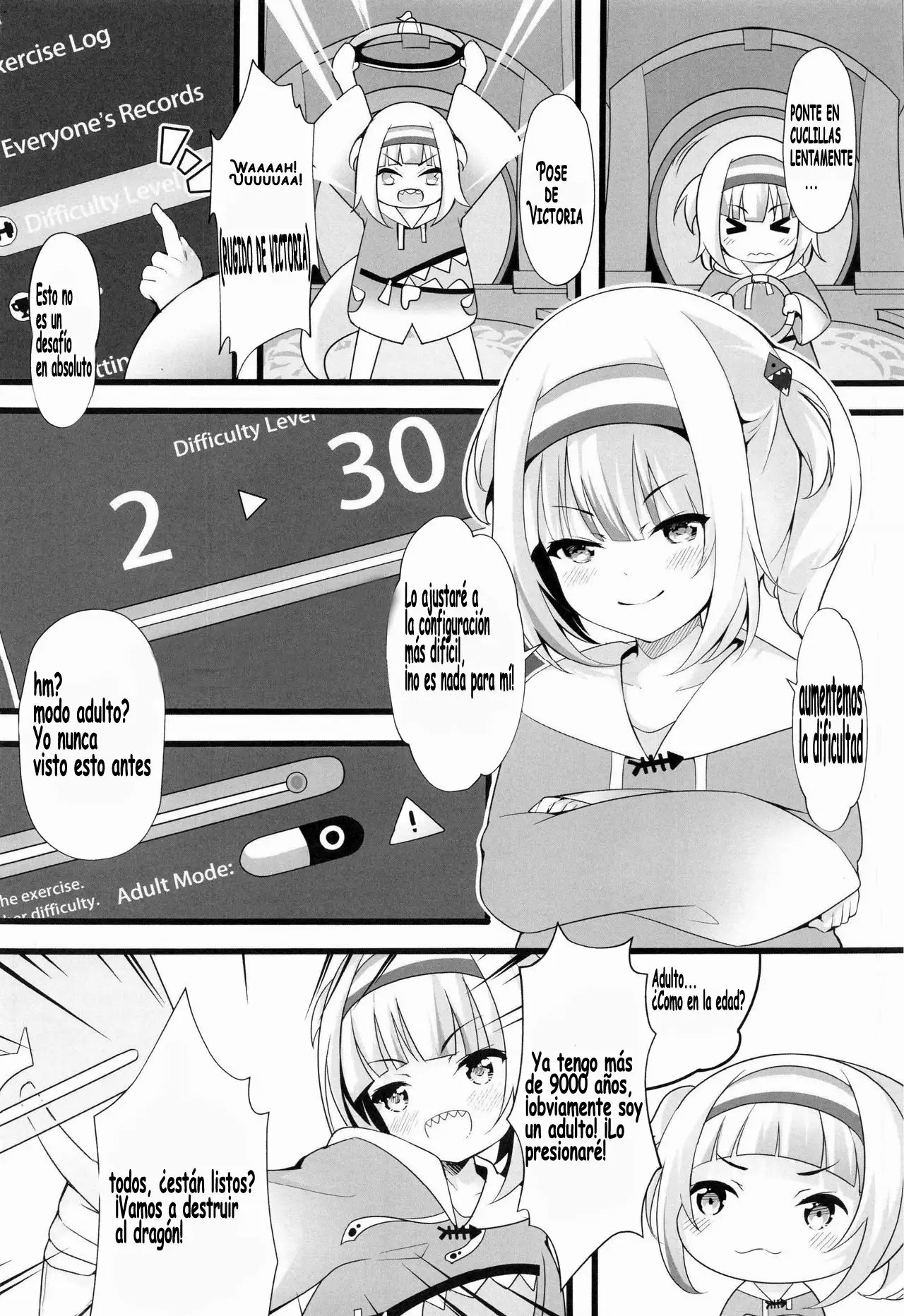 Lets Sweat page 3 full