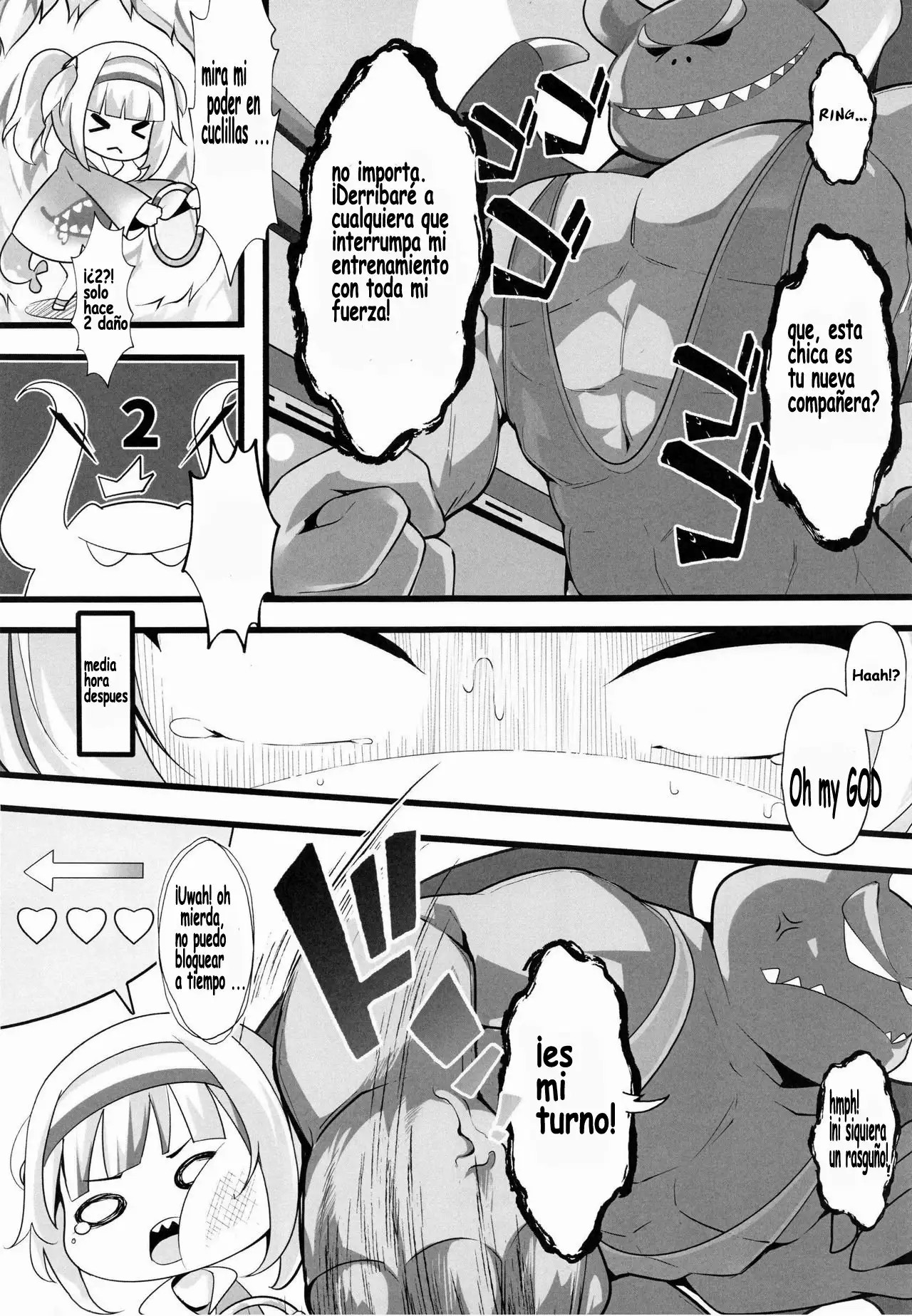 Lets Sweat page 4 full