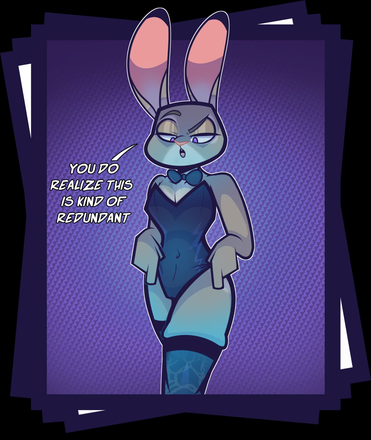 Fun by The Pool page 1 full