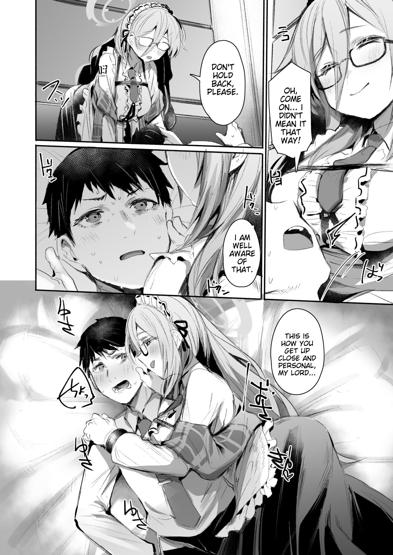 Extra Service page 5 full
