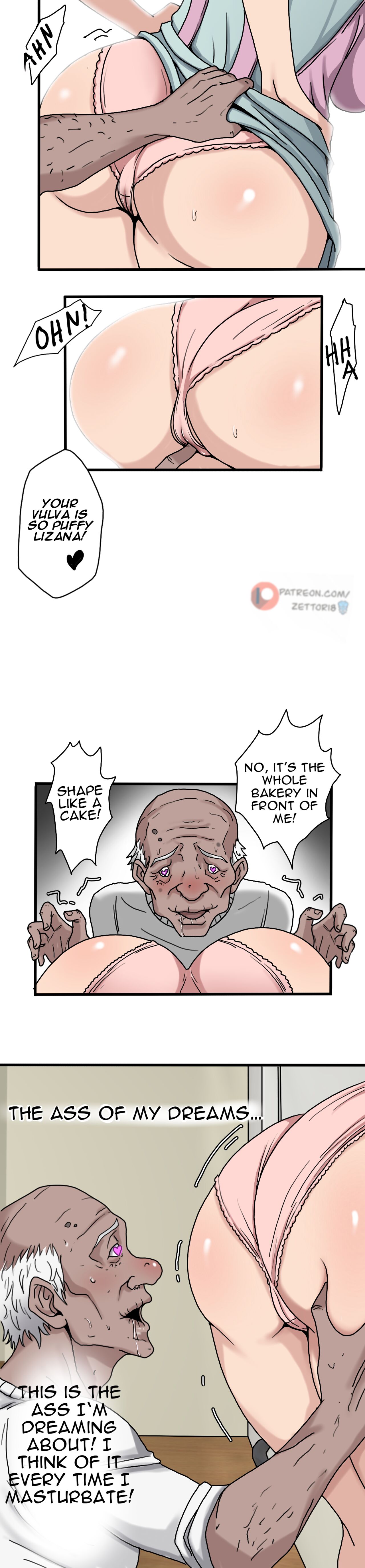 Tsumibukai yokubō | Sinful Lust Chapter. 1 page 11 full
