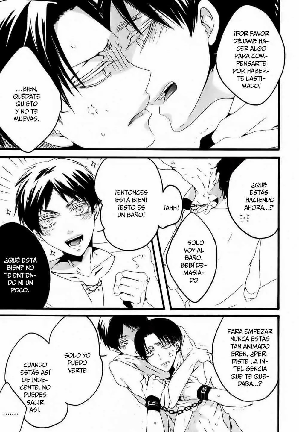 Love is blind. page 12 full