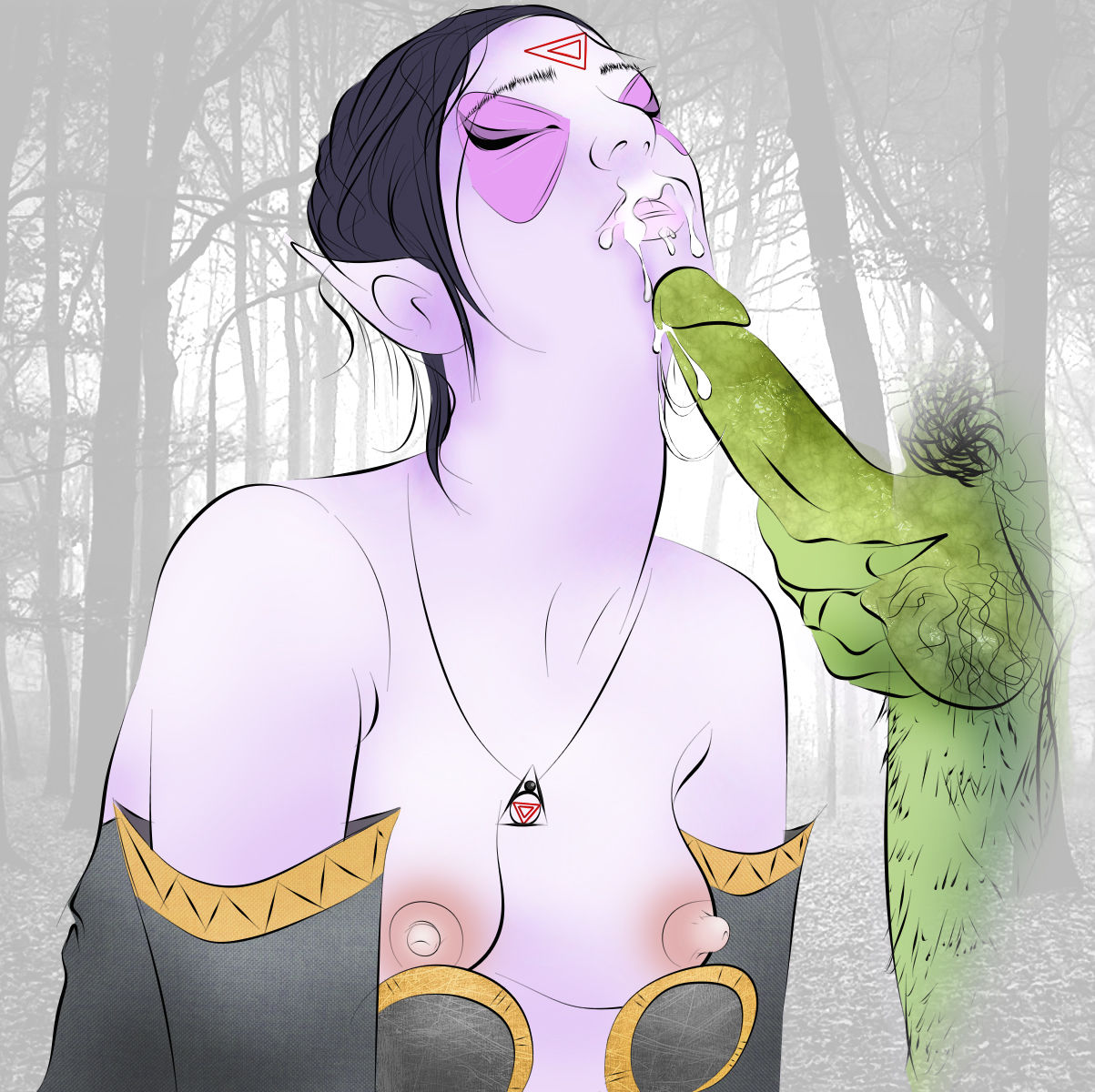 ARTIST Dementall page 4 full