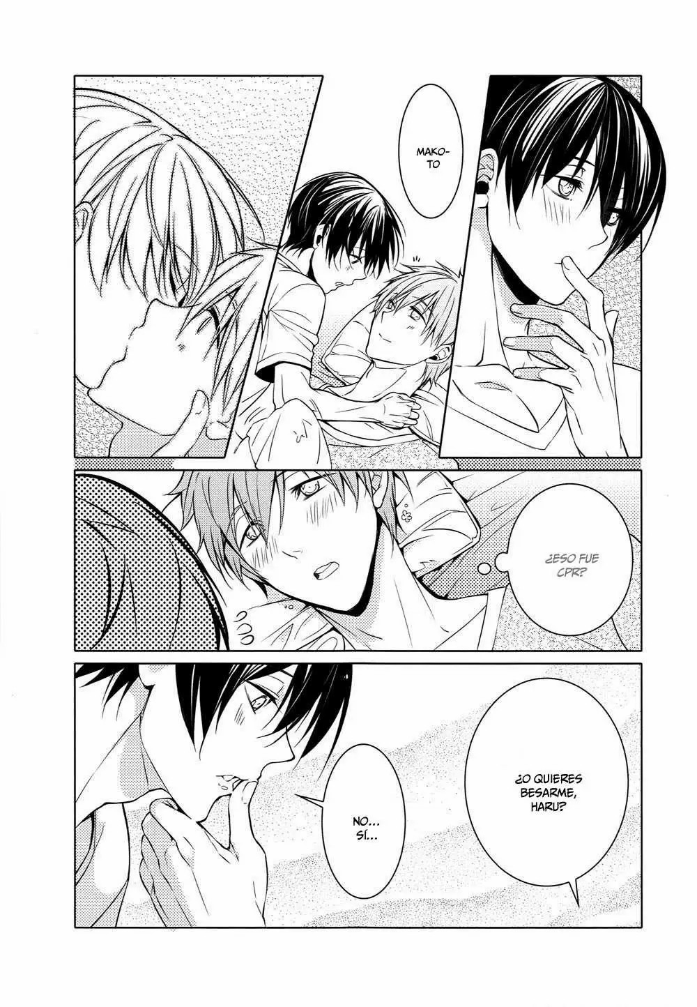 Mujintou Yawa page 11 full