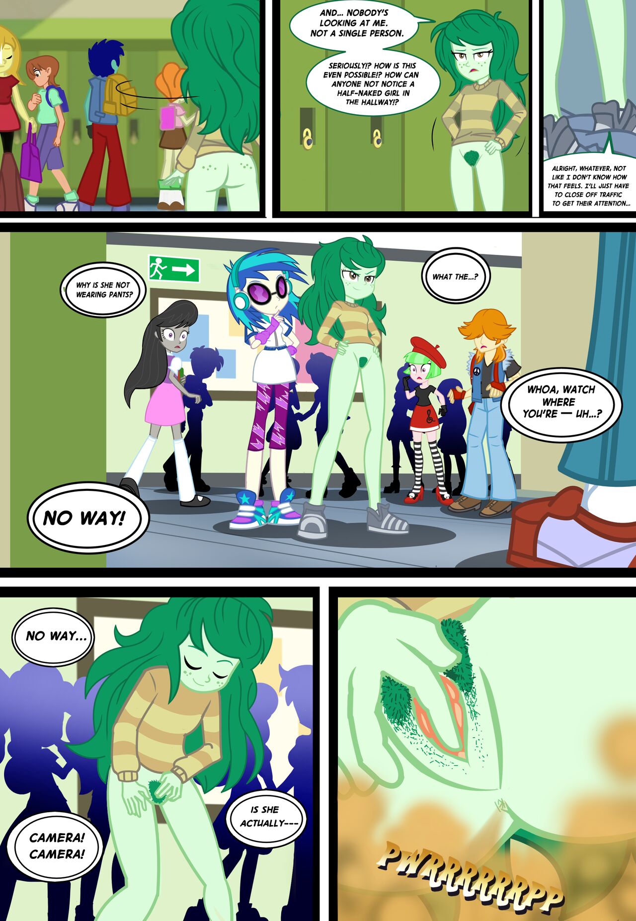 Flowering Desires page 12 full