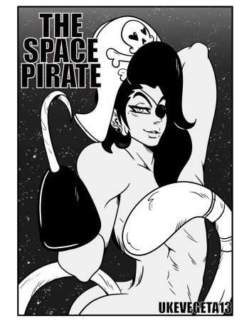 [UkeVegeta13] The Space Pirate (Dragon Ball Z) cover