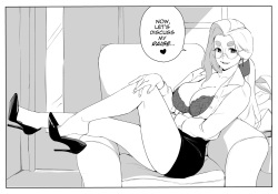 Performance Review - June x Andres