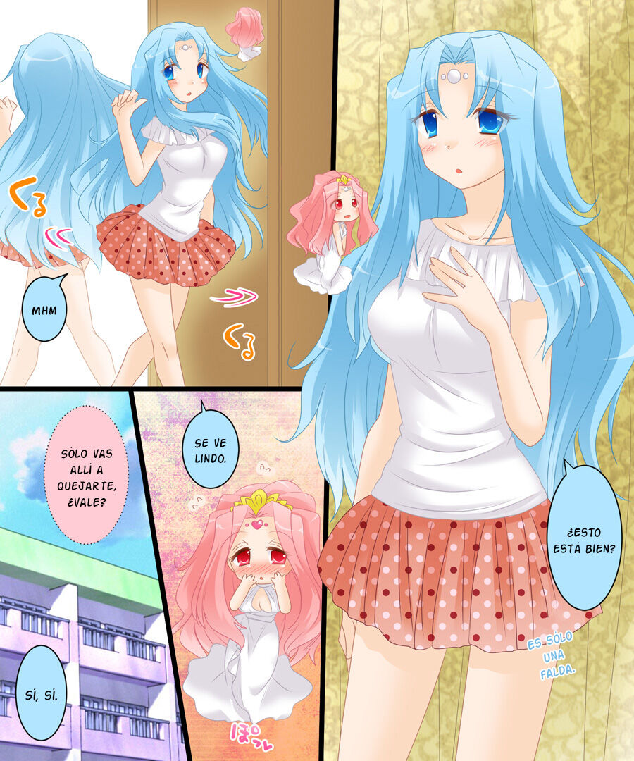 Seiten Gasshin Netorarena page 12 full