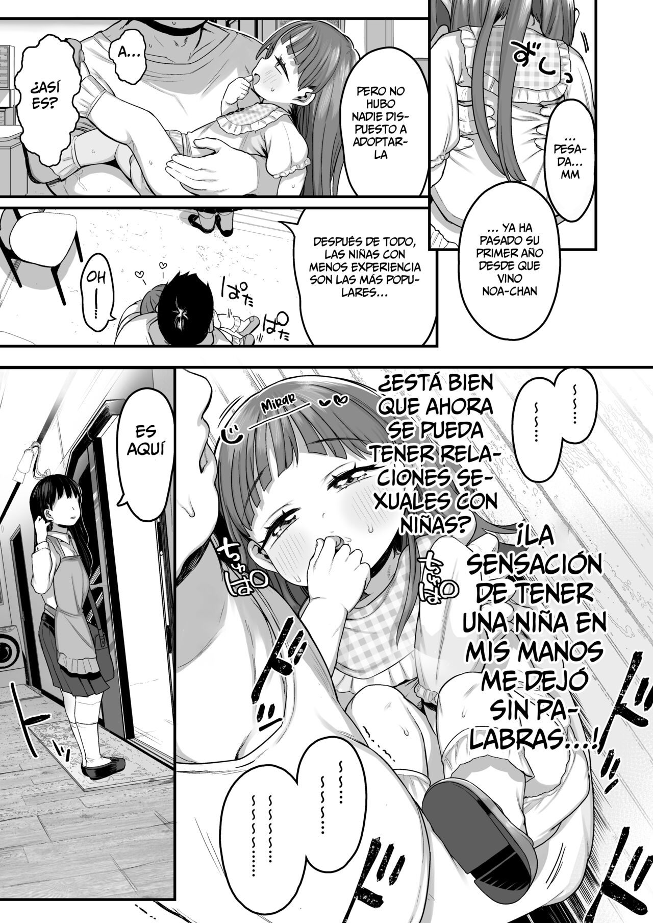 Loli Ecchi Gouhouka shita kedo Keikenhoufu na Shougakusei wa Kowai node Shisetsu no Youjo de Fudeoroshi shite Moraotto!! page 12 full