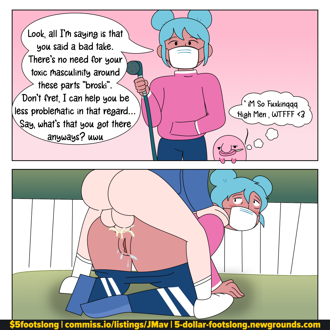 Blobby And Friends Collection page 10 full