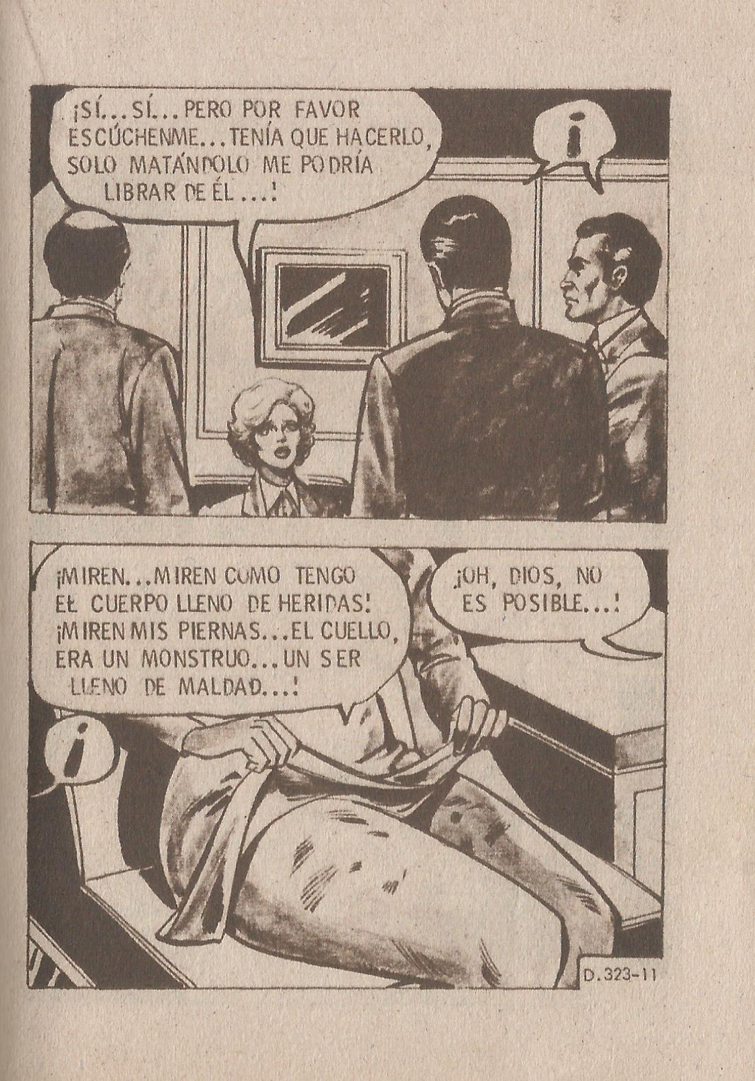 Delito! #323 page 12 full