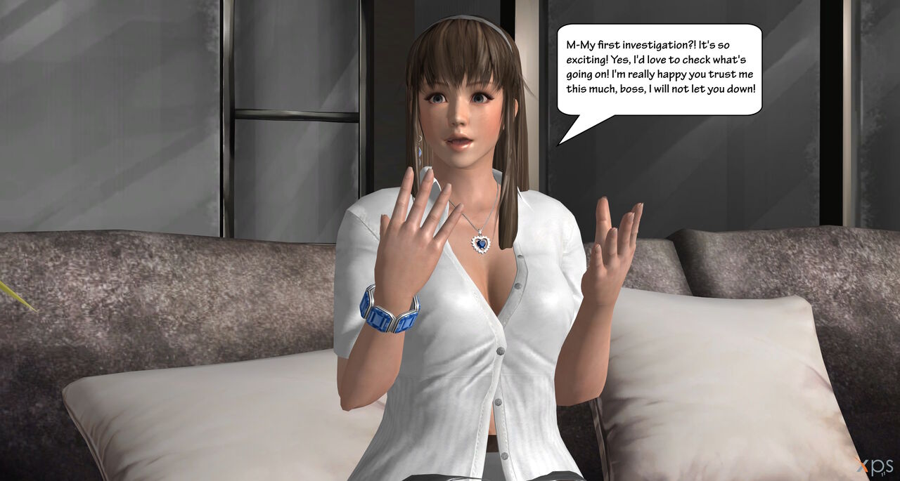 Three_s a Company By NovaSamus page 11 full