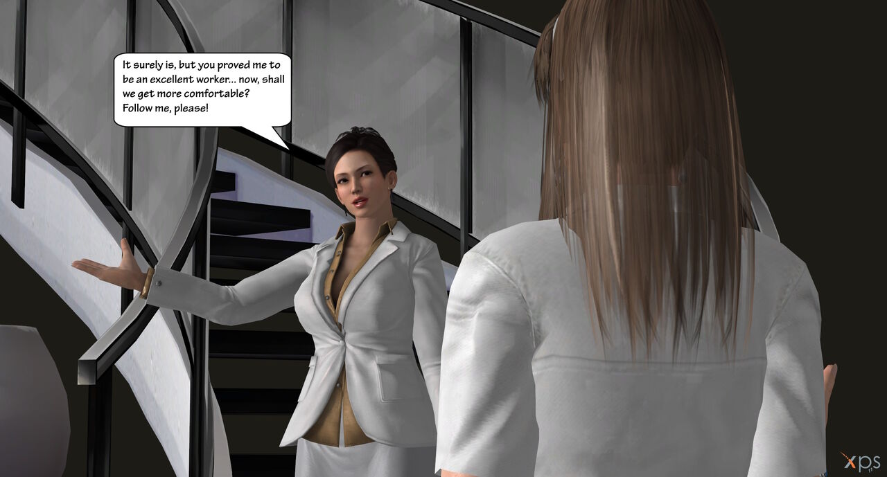 Three_s a Company By NovaSamus page 7 full
